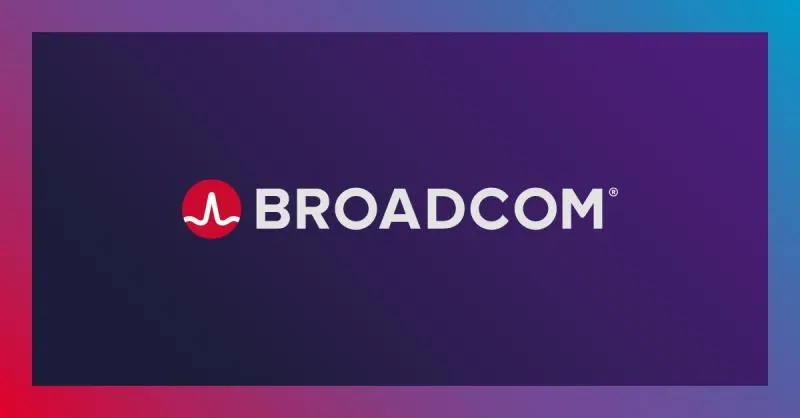 Broadcom отчита силен ръст на приходите благодарение на търсенето на AI чипове